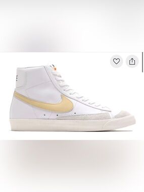 Nike Blazer Mid ‘77 Vantage
